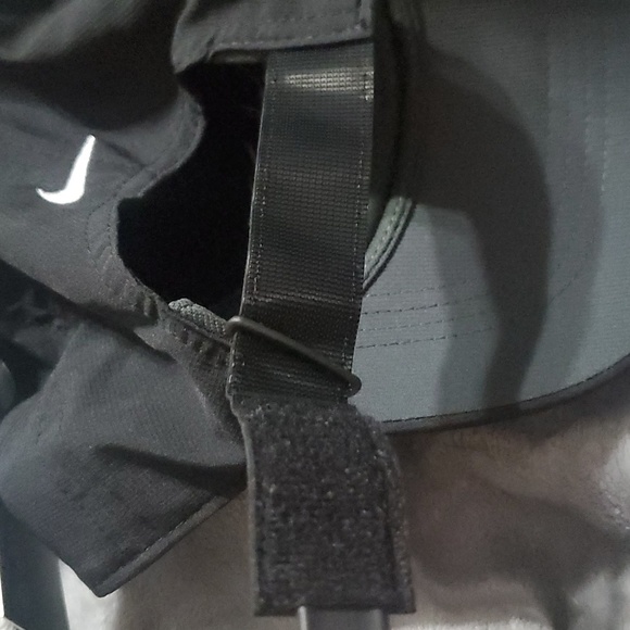 Nike - Unisex 'MOTIVATED' Cap - Picture 3 of 5